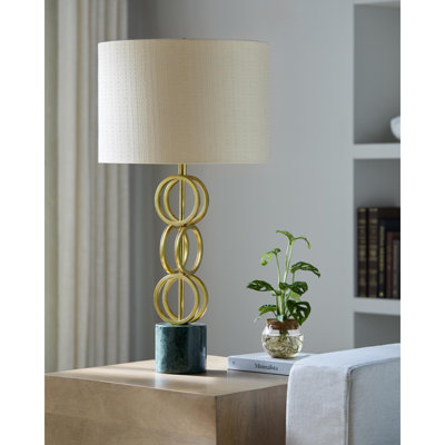 Parham Table Lamp