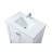 Jadaya 30'' Single Bathroom Vanity with Engineered Marble Top-1574056221