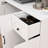 Donitta 70.8'' Kitchen Pantry