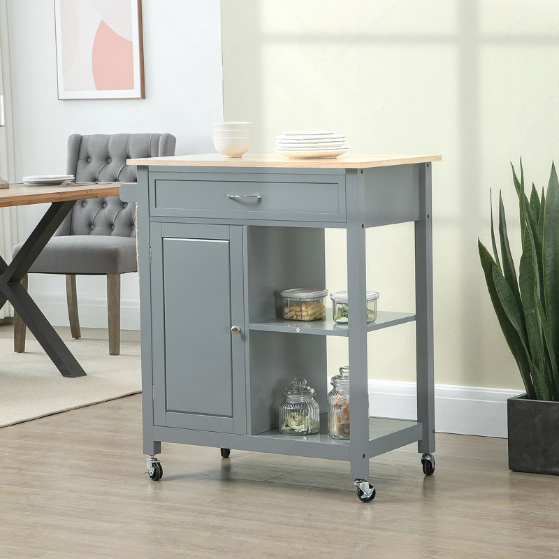 Armoire d'appoint avec tiroir