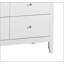 Commode télé, support stable, conception multifonctionnelle