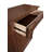 Edgartown 40'' W 5 - Drawer Dresser-1856909815
