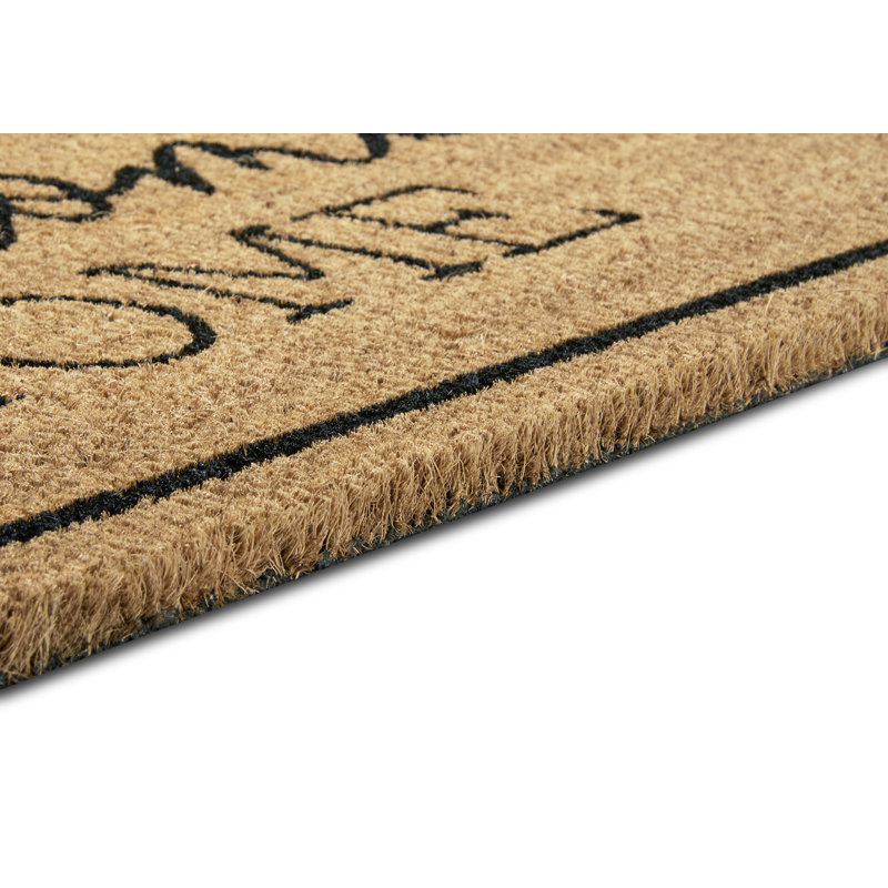 Mix Mats Classic Welcome Home Doormat