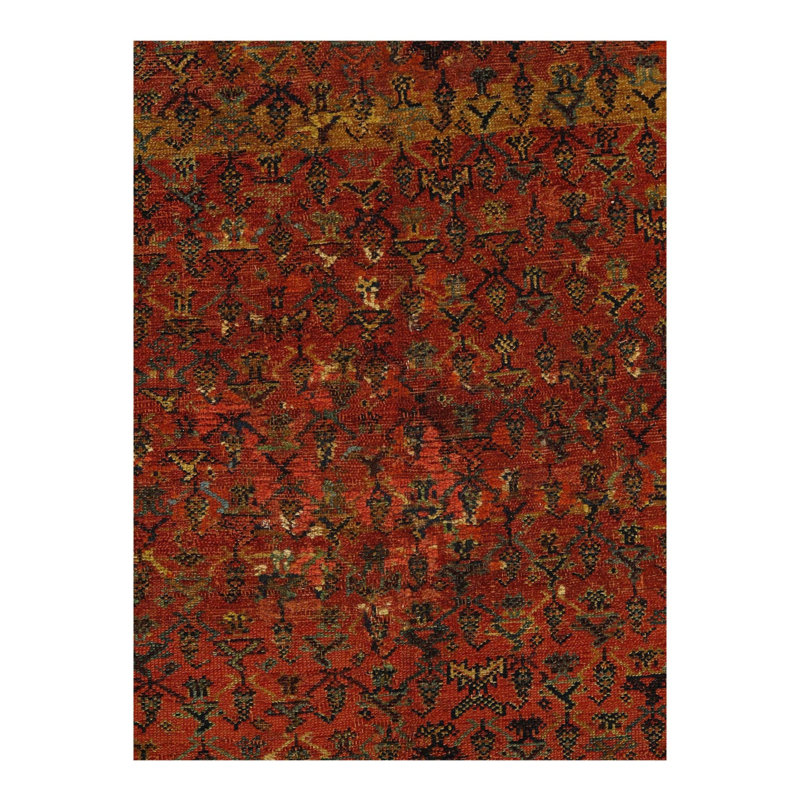 Oriental Rug