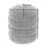 Hasset Round Footstool Ottoman, Soft  Round Ottoman, Footrest Stool-1741787165