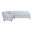 American Bungalow 2-Piece Nicholas Sectional-73670230-119813795-99923853