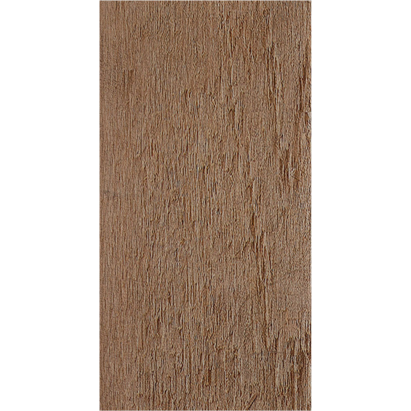 Queue de chevron Carmel, Cèdre rouge de l'Ouest, 8"H x 4"W x 16"L