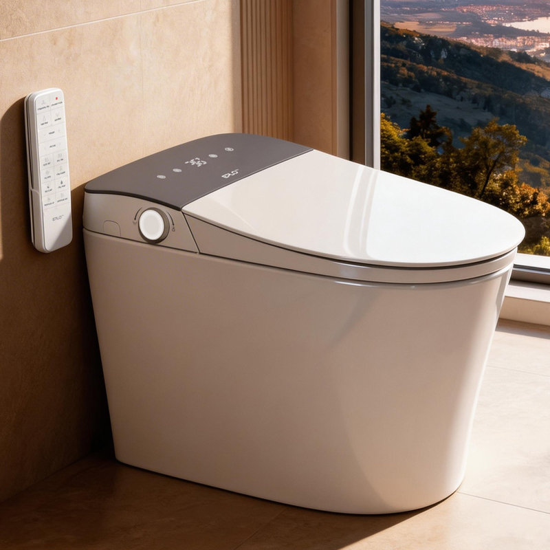 Bidet pour toilette EPLO Pro M3 Luxury
