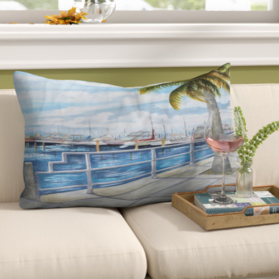 Coussin lombaire