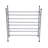 24 Pair Shoe Rack