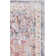 Tapis oriental Fitz Performance