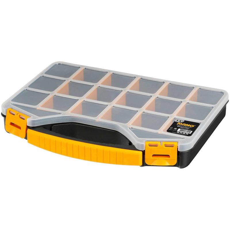 General Tool Holder, 28cm H x 33cm W x 6cm D
