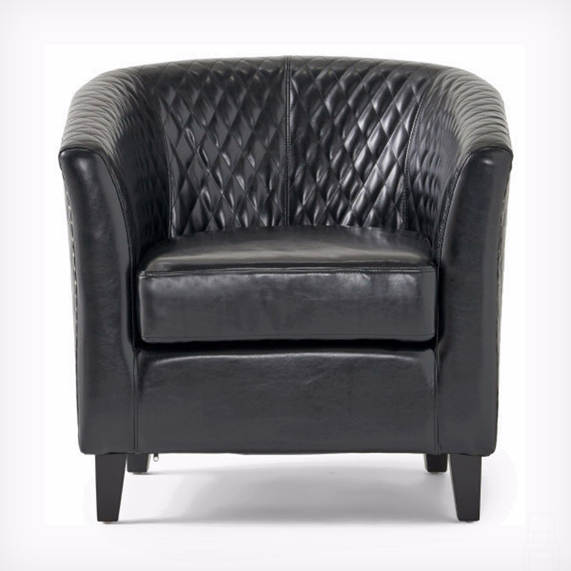 CLUB CHAIR