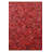 Jake Red Rug