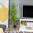 Charleston 120cm Faux Bamboo Tree in Pot