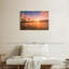 Coucher de soleil tropical Gillard Hawaii-108822735