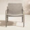Uttermost Sumba Wicker Outdoor Lounge Chair