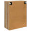 Sideboard Accent Chest-952151120