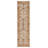 Sabhana Hand Tufted Wool Pile Oriental Rug-1305019817