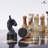 RADICALn Marble Onyx Chess
