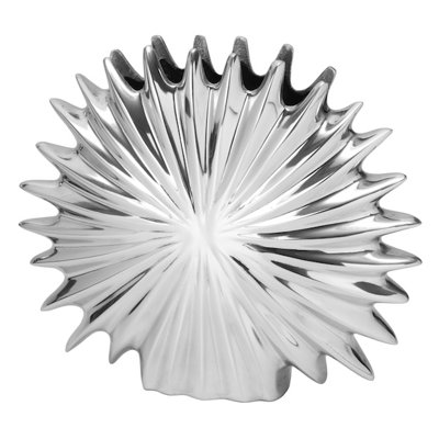Capp Handmade Metal Table Vase