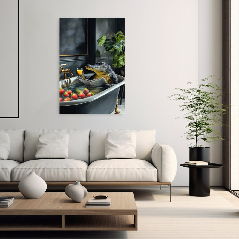 Print, 152.4cm H x 101.6cm W