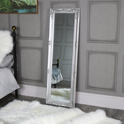 Rider Flat Mirror