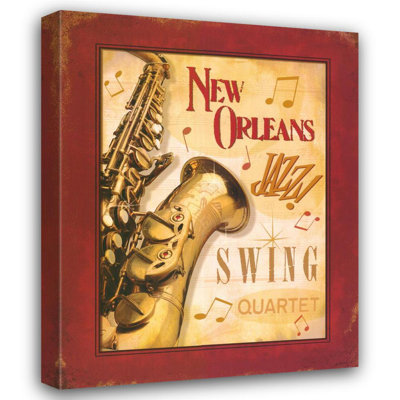 New Orleans Jazz II