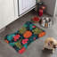 Tapis d'alimentation Old-School Hawaiian