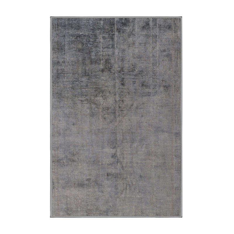 Tapis abstrait et moderne 5249, Rectangle 2 pi x 4 pi