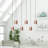 Essoura 6 - Light Cluster Pendant-2108774531