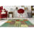 Breighton Wool Geometric Indoor Rug