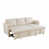 Beige est en rupture de stock