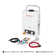 Pro Outdoor 1.58 GPM Liquid Propane Tankless Water Heatert