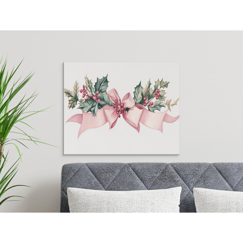 Soares Wrapped Canvas Print Set, 32x24