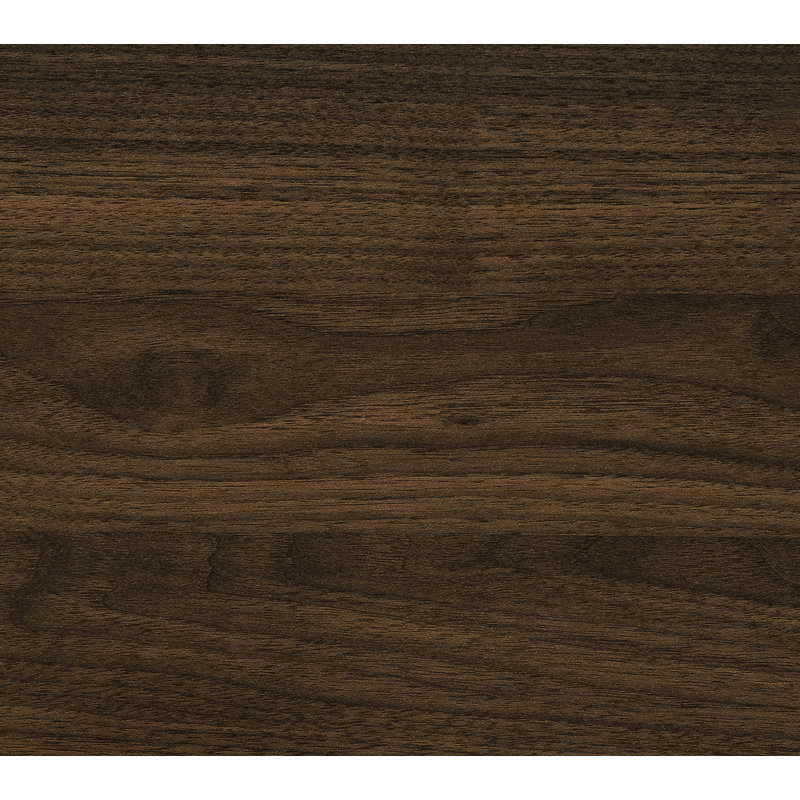 Ensemble de table, ensemble de 3 pièces, café, bout, côté, accent, salon, stratifié noyer, transitionnel, Walnut