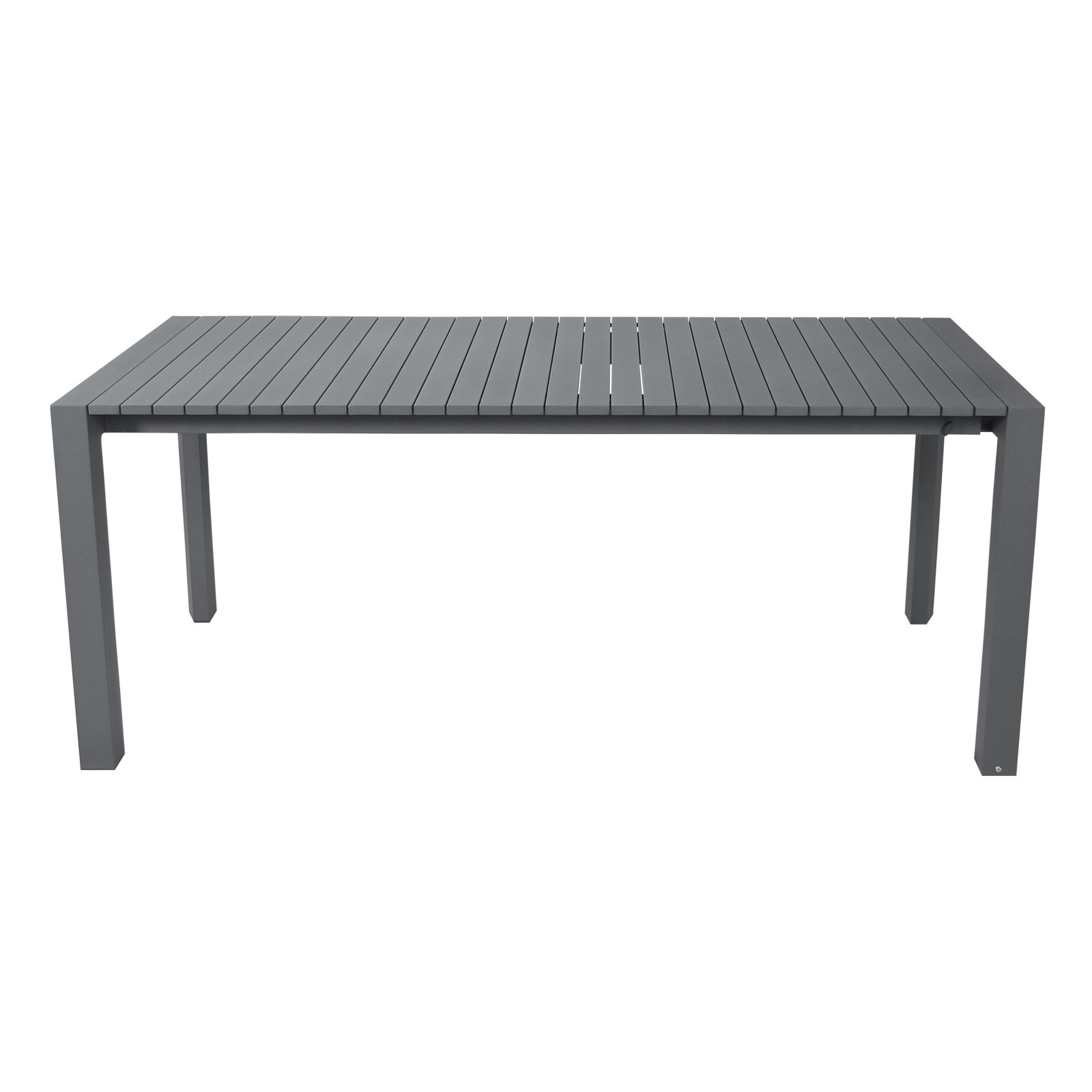 Windcrest Outdoor Extendable Dining Table