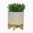 Yeilin Ceramic Pot Planter