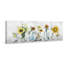 Sunflowers Spot - Peinture sur toile-475071891
