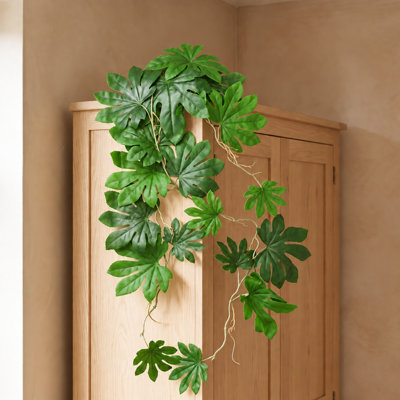 110cm Faux Plant