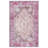 Tucson Performance Machine Washable Oriental Rug-1957767227