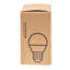 10W E27 LED GLS Light Bulb