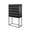 Zinzi Cabinet