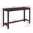 59 Inch Bar Table, Dining Table, Sofa Table With Power Outlet, 3 Upholstered Stools, 4 Piece Bar Table And Chair Set-1744099236-1739199532