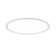 Pi - 20" Round Recessed LED Panel Light