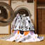 Tapis de Noël lavable The Holiday Aisle®-1265291921