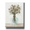«Cotton Bouquet» par Cindy Jacobs, art mural sur toile