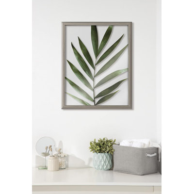 Wall Decoration Plant Art