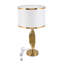 Lampe de chevet