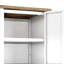 Armoire de rangement, blanc-261908277